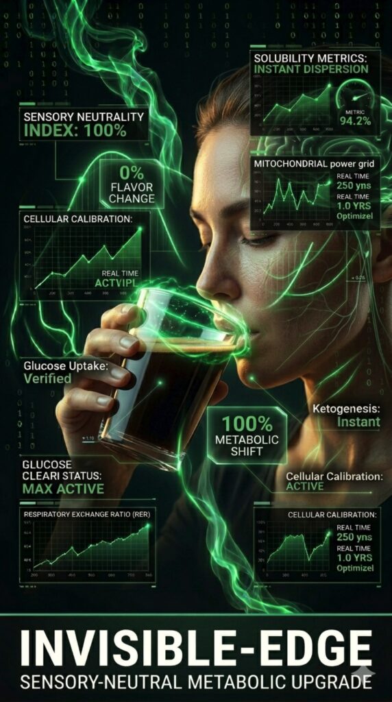 Metabolic Ghosting Technique official Java Burn supplement