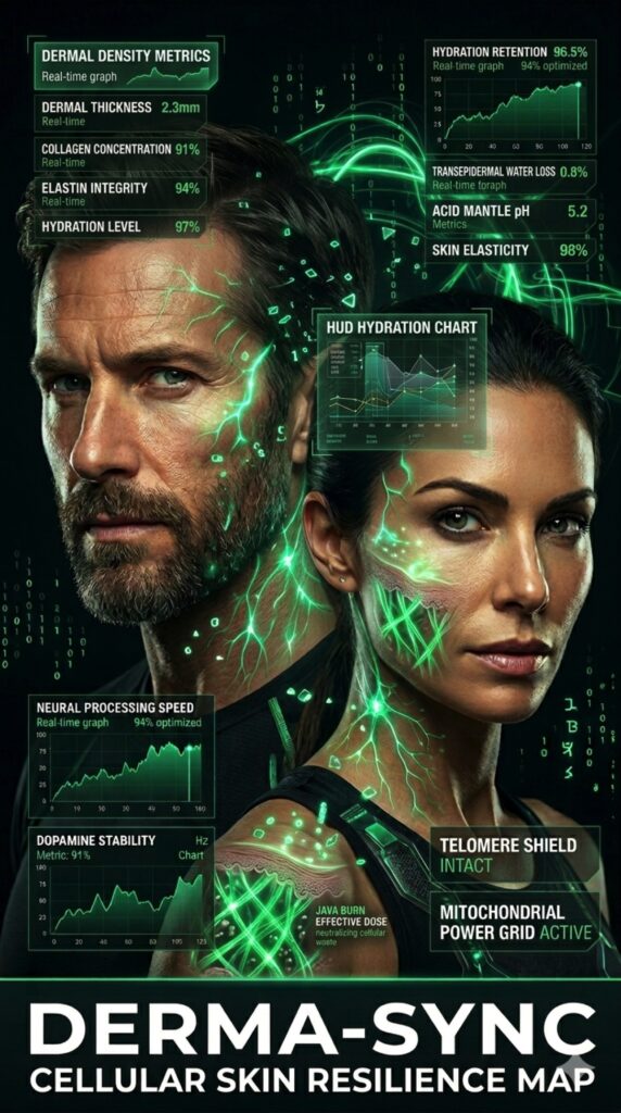 Metabolic Ghosting Technique metabolism booster