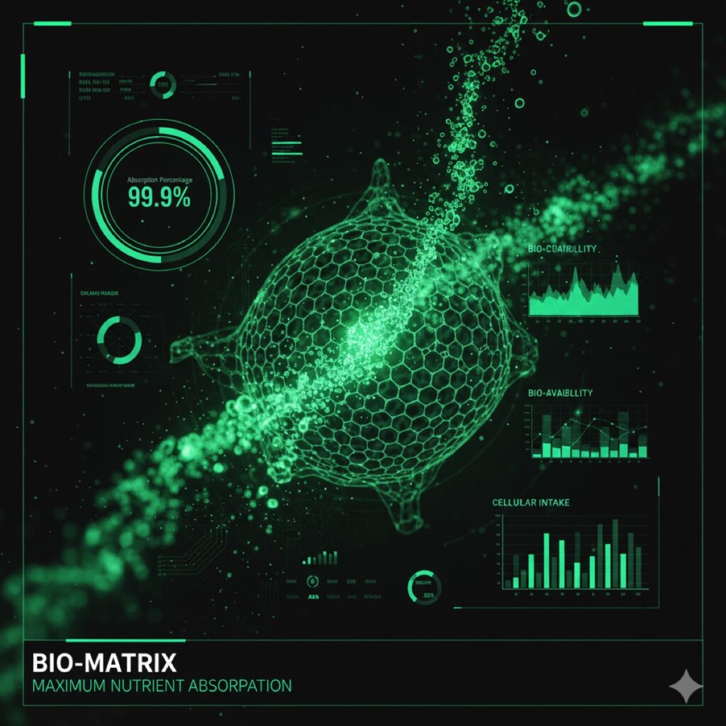 Metabolic Ghosting Technique fat burning powder