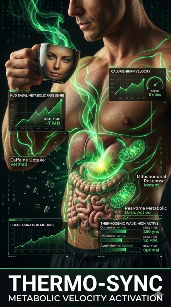 The Ultimate Metabolic Morning Coffee Ritual for 2026