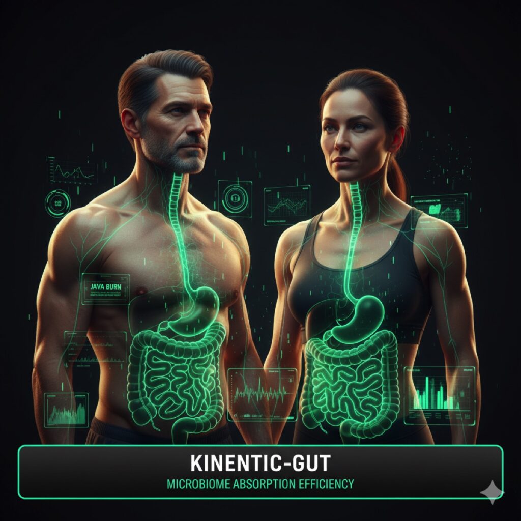 Unlocking Maximum Absorption for Weight Loss