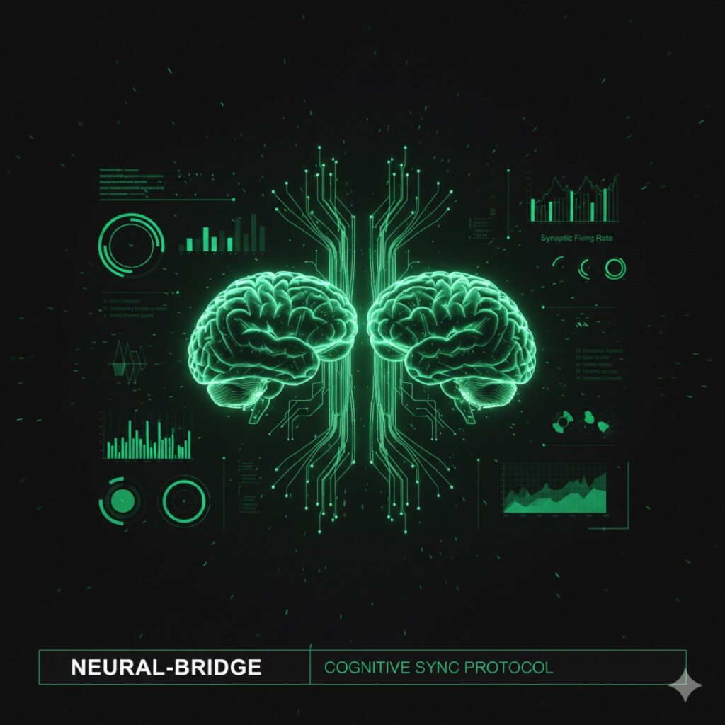 ynchronizing Hemispheres for Elite Focus