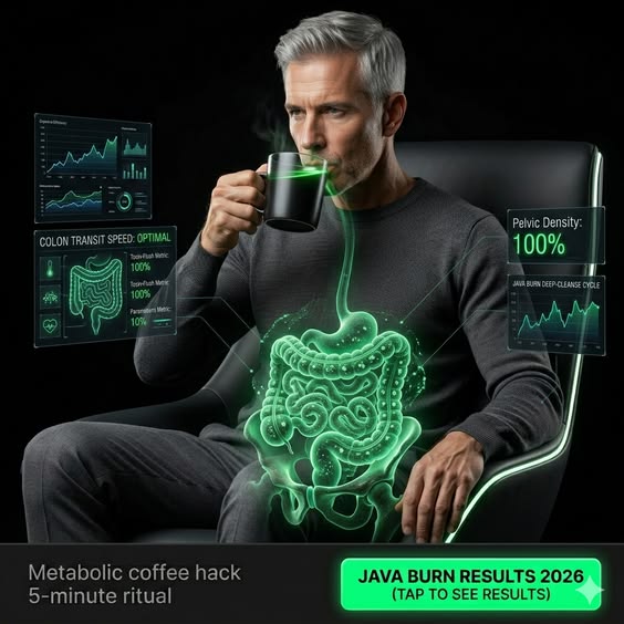 Java Burn Results 2026
