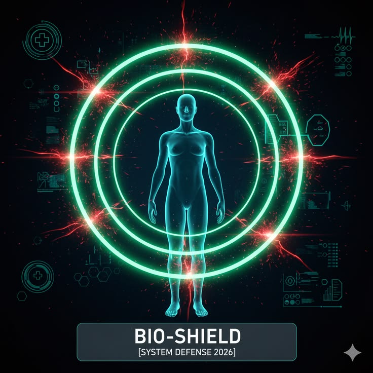 Best Immune Booster Supplement