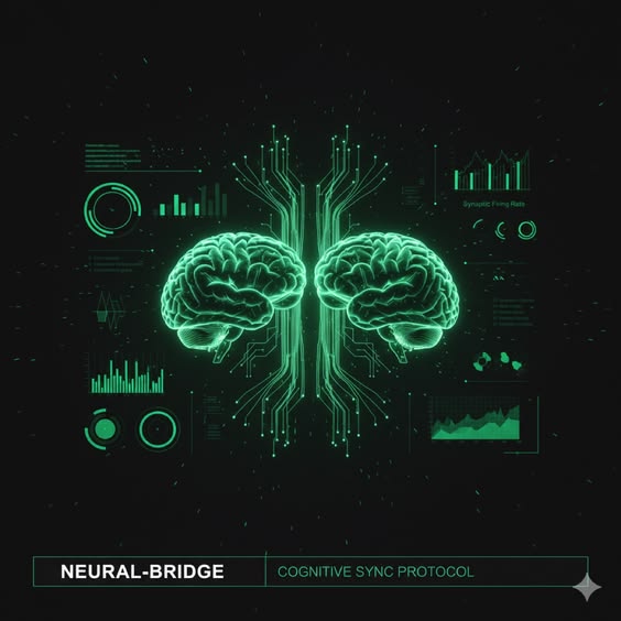 Natural Brain Booster Supplement