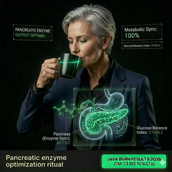 Natural Glucose Regulator Protocol