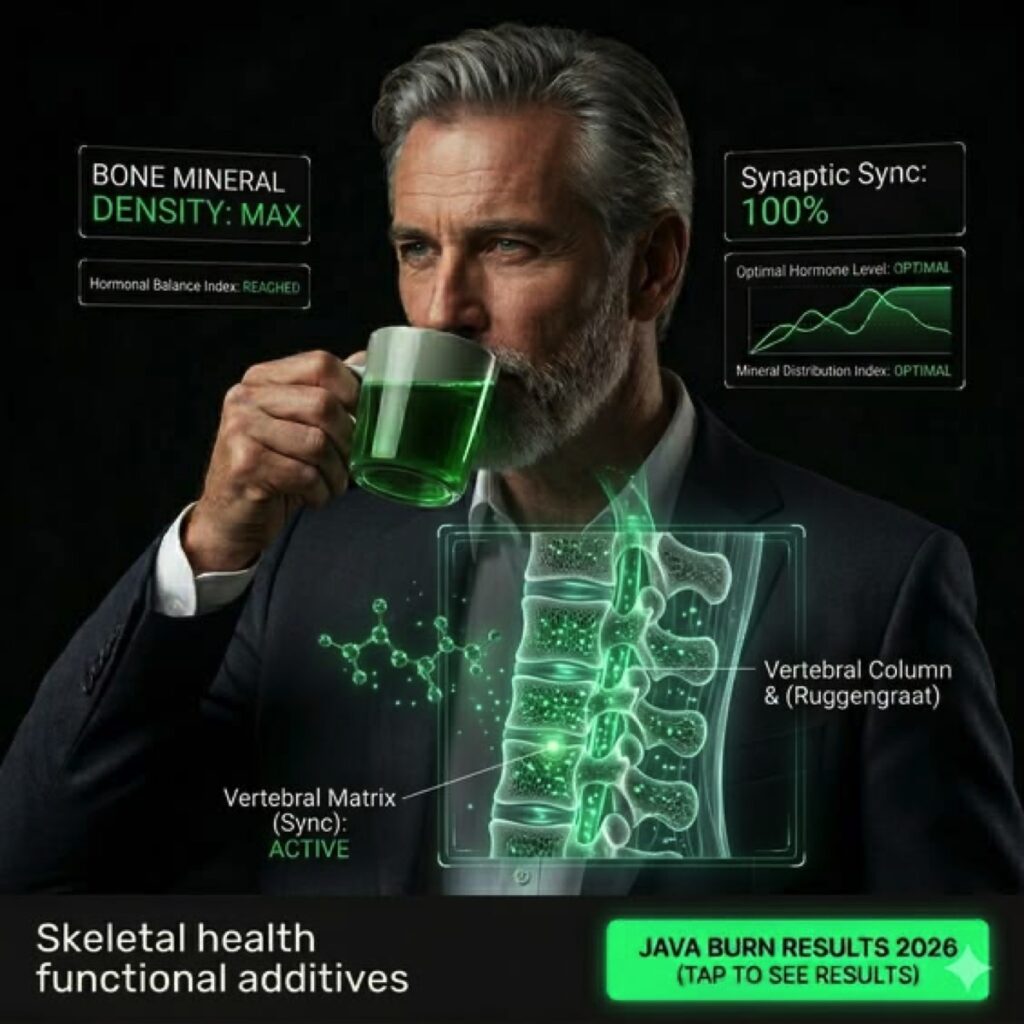 Skeletal Health Functional Additives